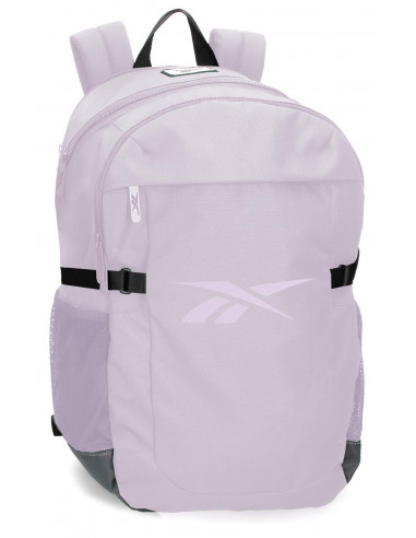 MOCHILA 3C 46CM. ROYAL